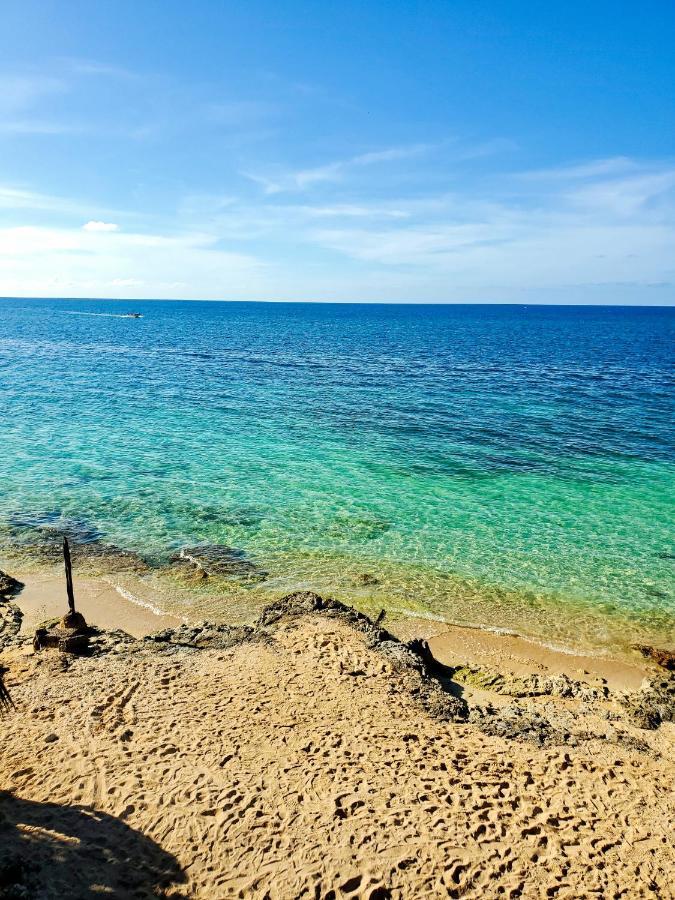 Evelin'S On The Beach Montego Bay Eksteriør billede